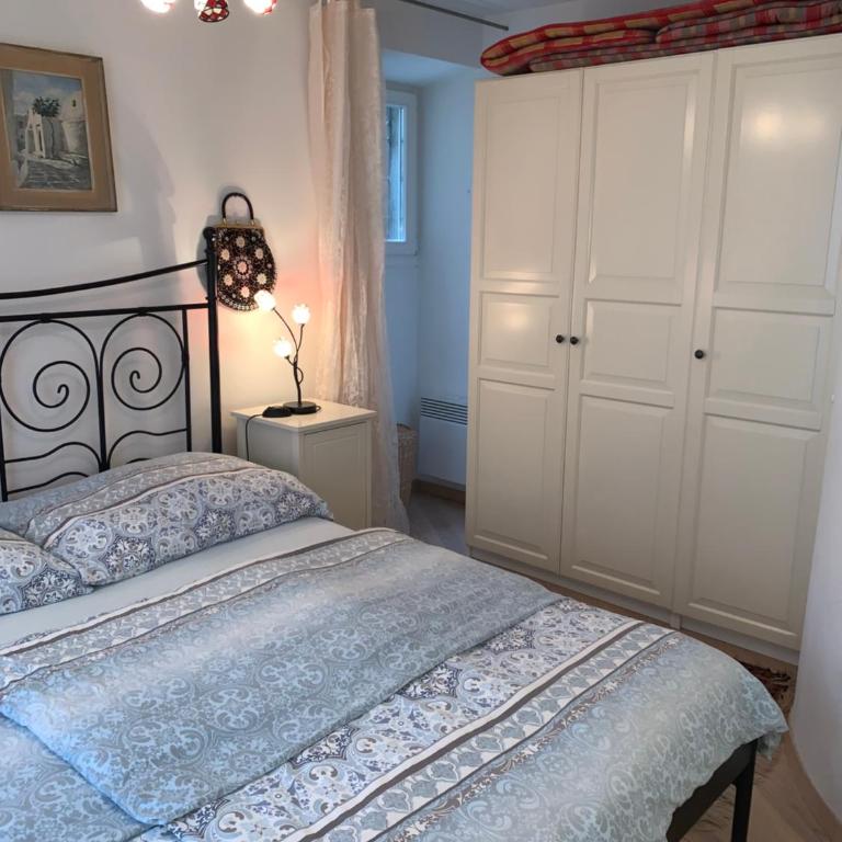 Ferienhaus, Rustico Auf Burg - Appartamento con 2 Camere da Letto - 46