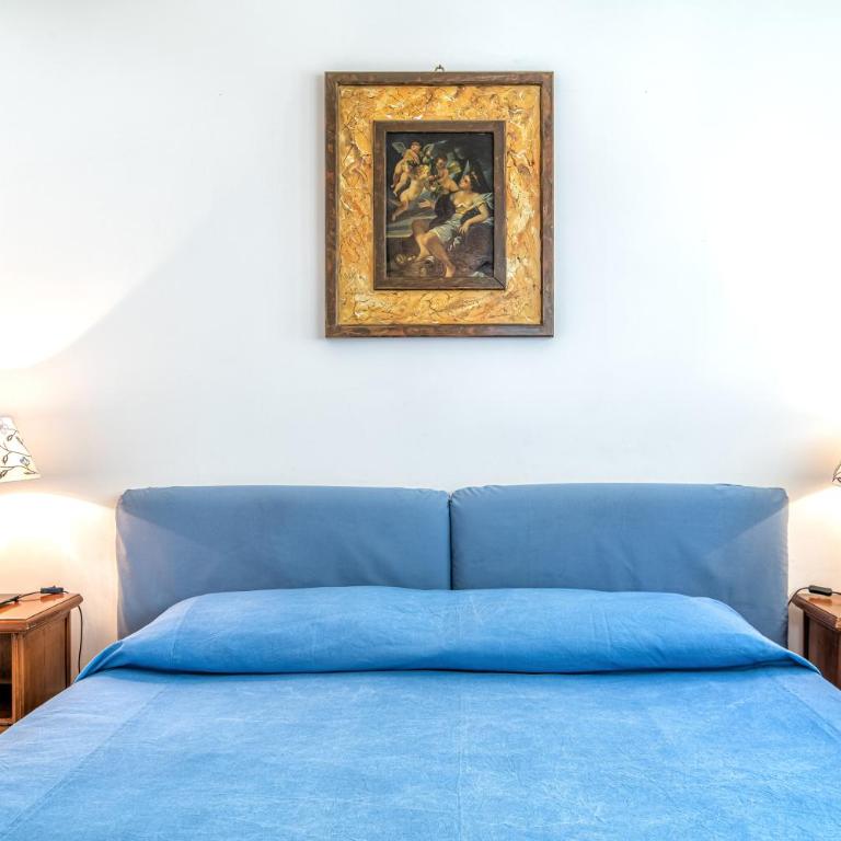 Amalfi Centre Flats - Apartment with Terrace - 6