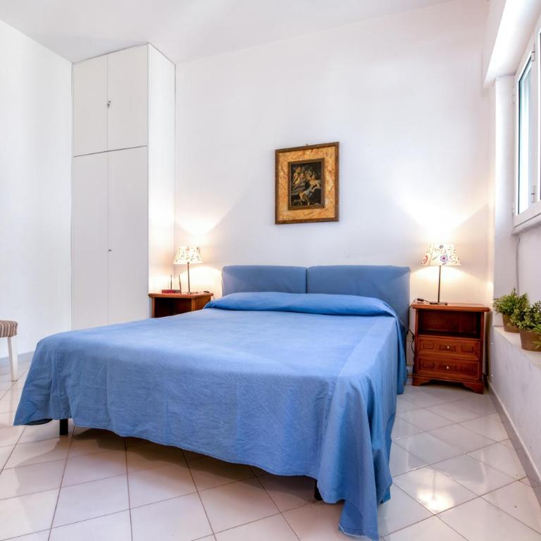 Amalfi Centre Flats - Apartment with Terrace - 8