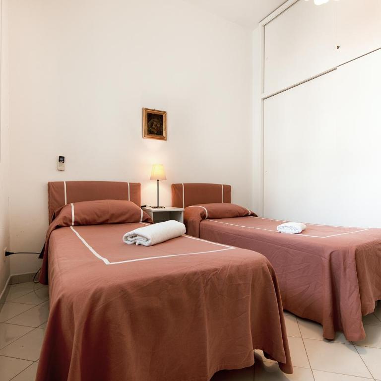 Amalfi Centre Flats - Apartment with Terrace - 23