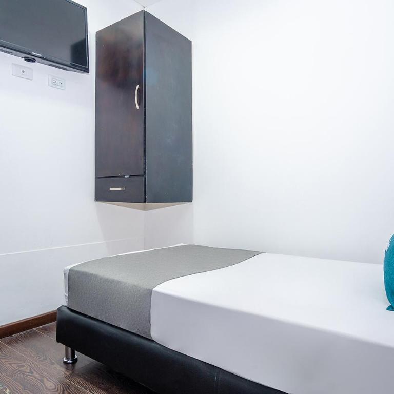 Ayenda La Tua Casa - Standard Single Room - 4