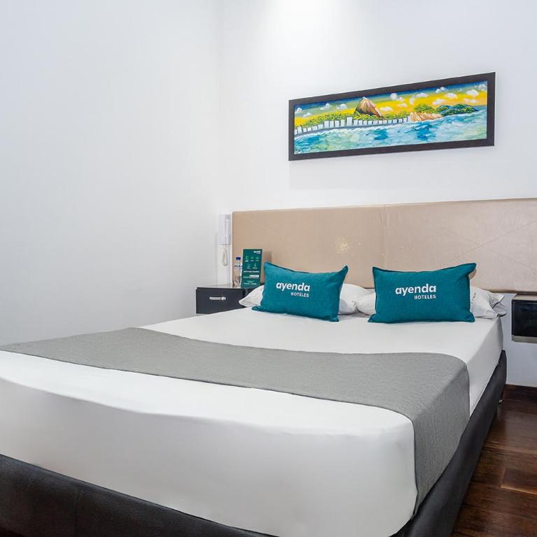 Ayenda La Tua Casa - Standard Single Room - 2