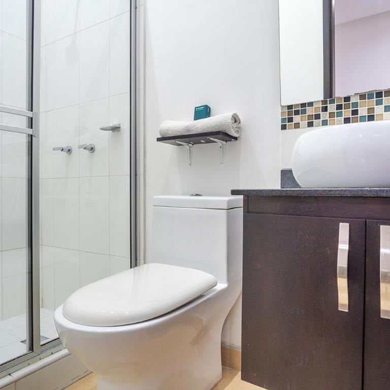 Ayenda La Tua Casa - Standard Double Room - 7