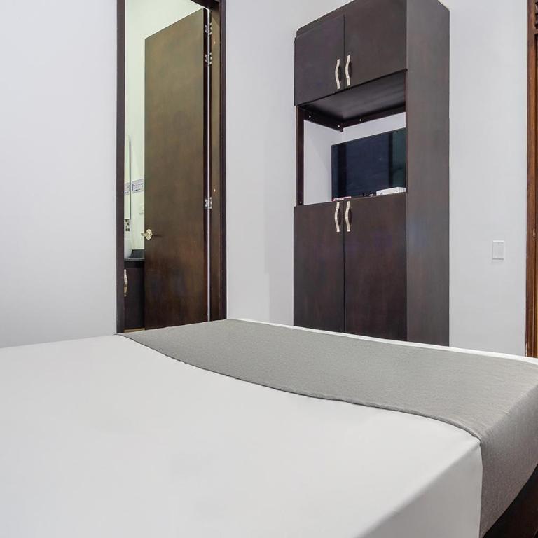 Ayenda La Tua Casa - Standard Single Room - 6
