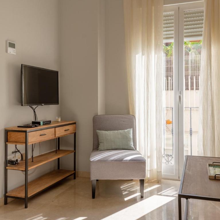 Centriko Francos - Apartamento de 1 dormitorio - 20