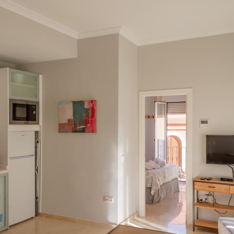 Centriko Francos - Apartamento de 1 dormitorio - 26