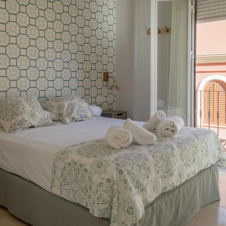 Centriko Francos - Apartamento de 1 dormitorio - 2