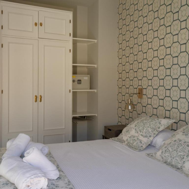 Centriko Francos - Apartamento de 1 dormitorio - 9