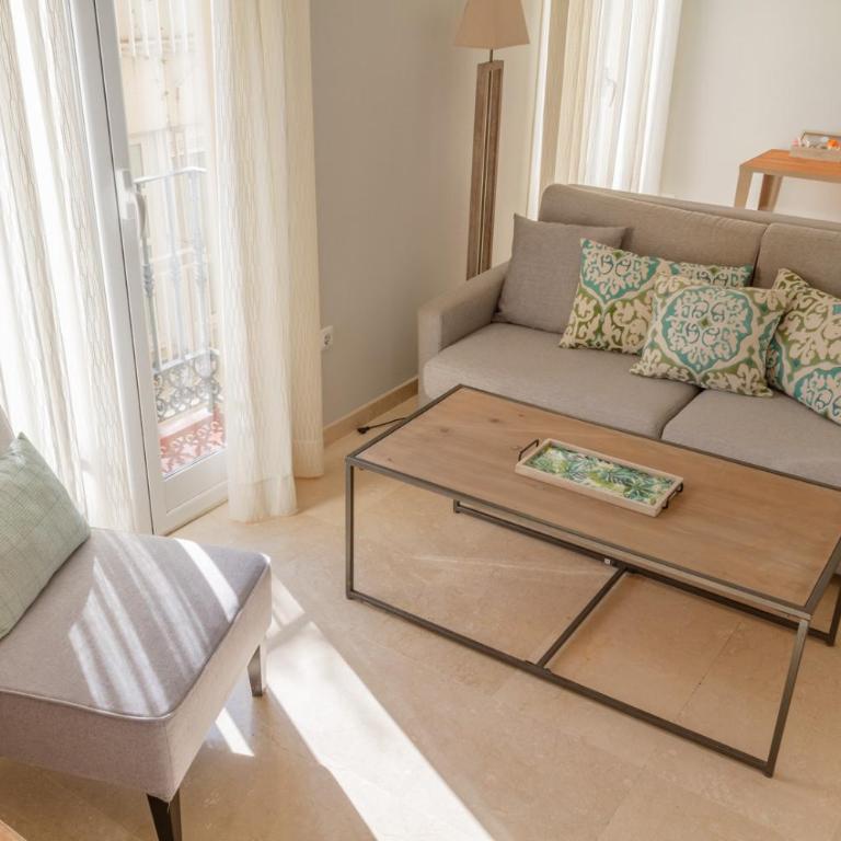 Centriko Francos - Apartamento de 1 dormitorio - 3