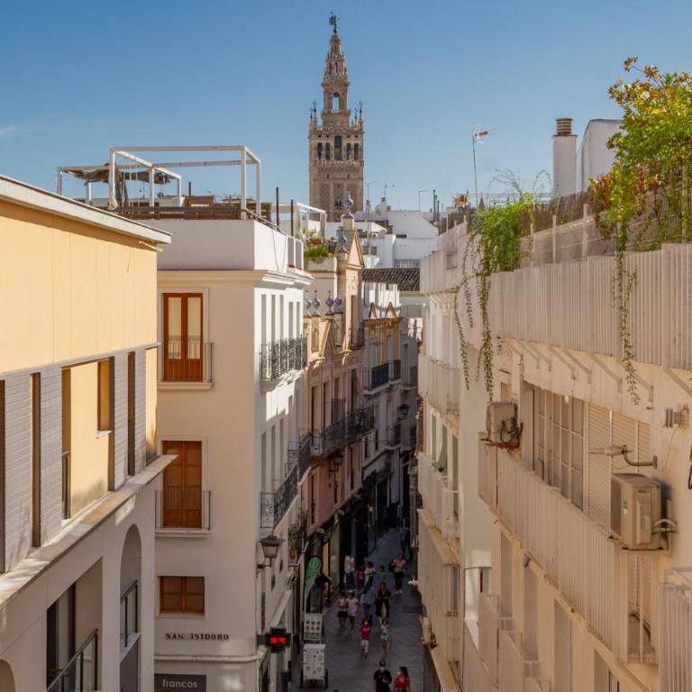 Centriko Francos - Apartamento de 1 dormitorio - 7