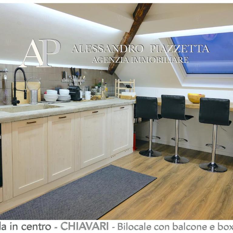 Studio d'artista - Appartamento con 1 Camera da Letto - 6