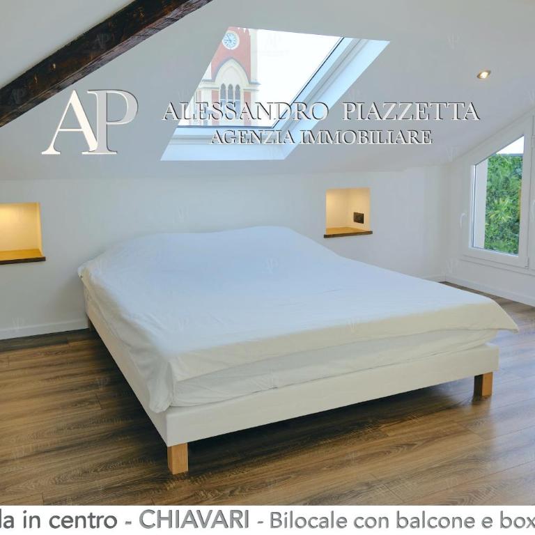 Studio d'artista - Appartamento con 1 Camera da Letto - 18