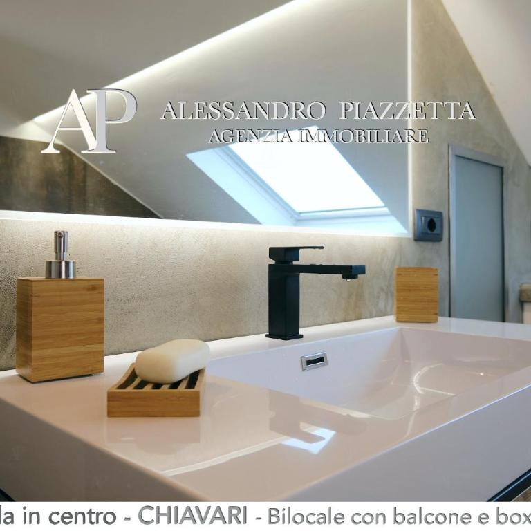 Studio d'artista - Appartamento con 1 Camera da Letto - 23