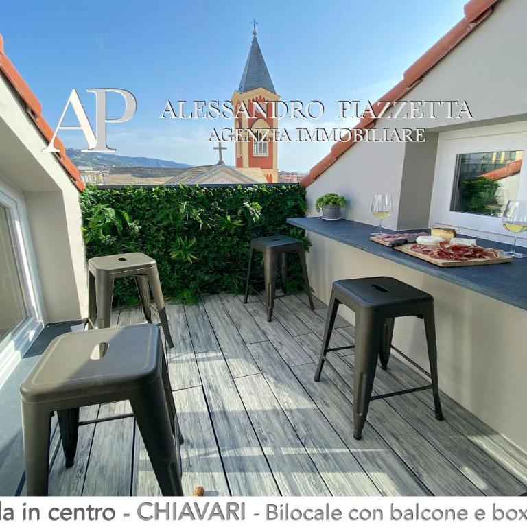 Studio d'artista - Appartamento con 1 Camera da Letto - 5