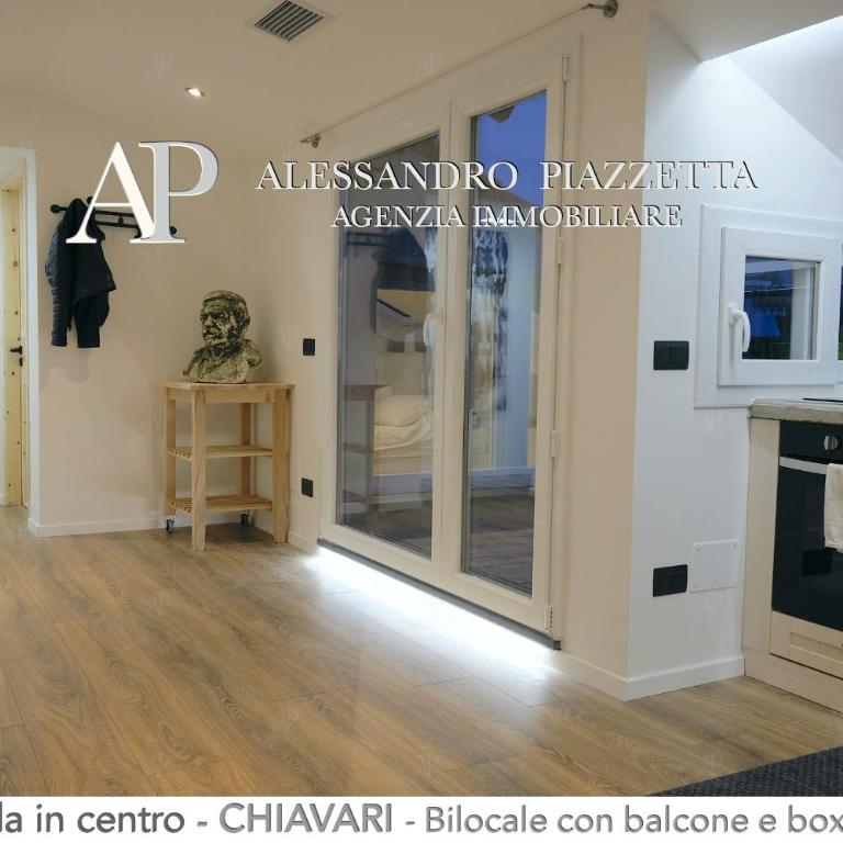 Studio d'artista - Appartamento con 1 Camera da Letto - 3
