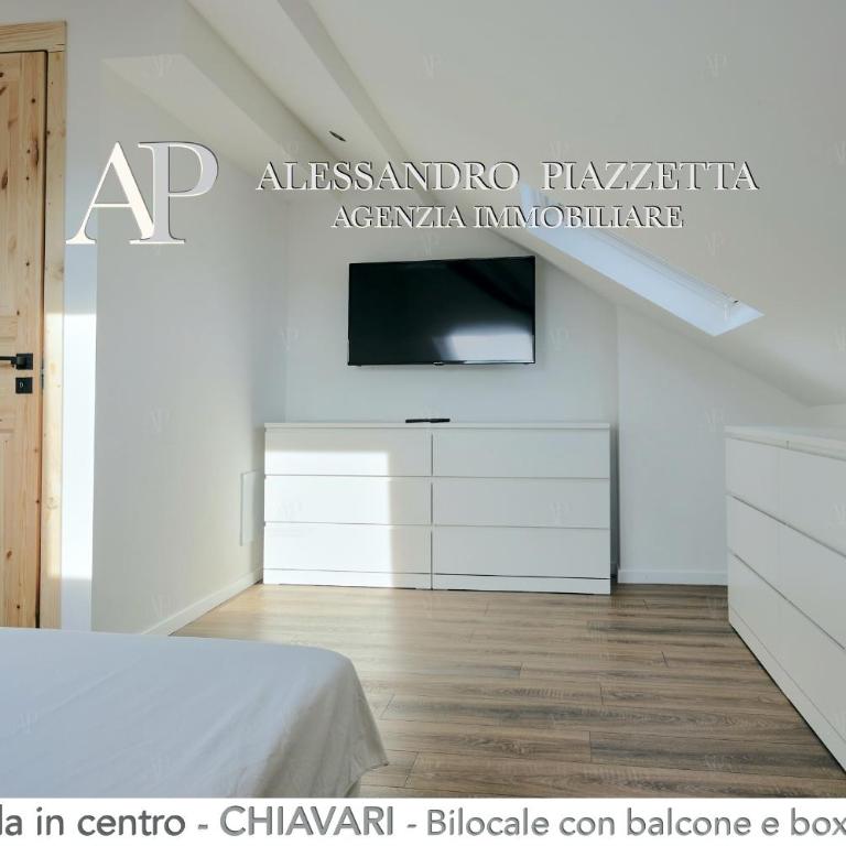 Studio d'artista - Appartamento con 1 Camera da Letto - 13