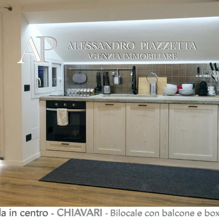 Studio d'artista - Appartamento con 1 Camera da Letto - 4