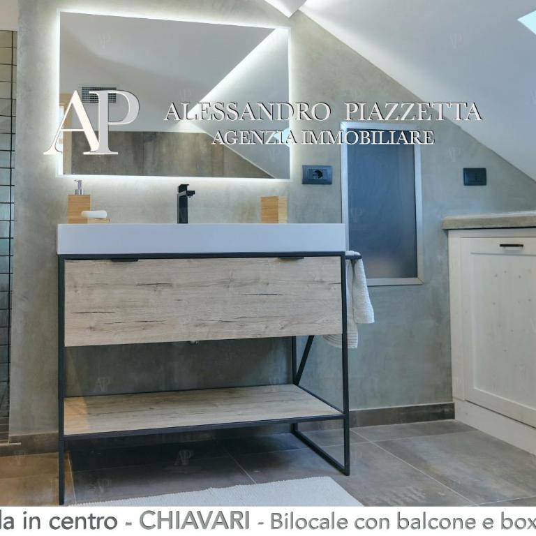 Studio d'artista - Appartamento con 1 Camera da Letto - 24