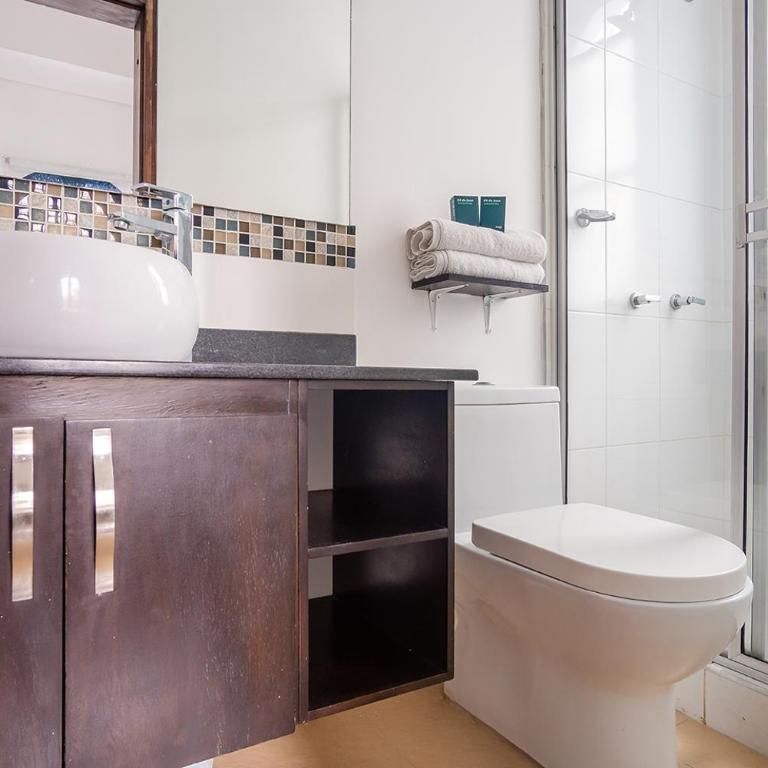 Ayenda La Tua Casa - Standard Triple Room - 5