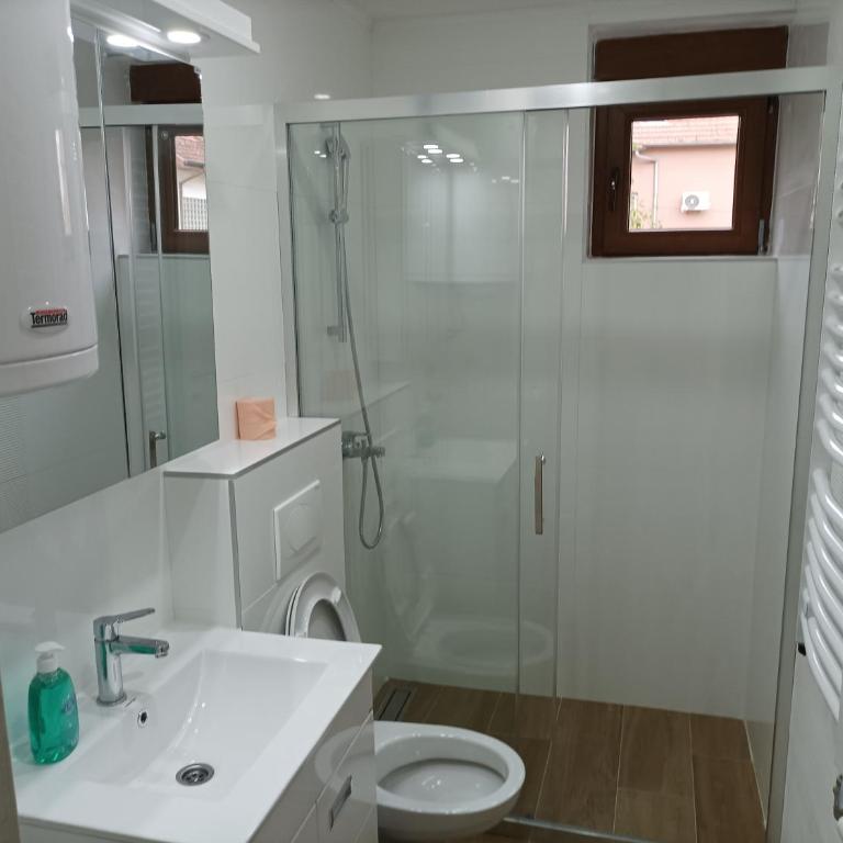Apartman 8 Extra Vrnjacka Banja - Apartman sa 1 Spavaćom Sobom - 9