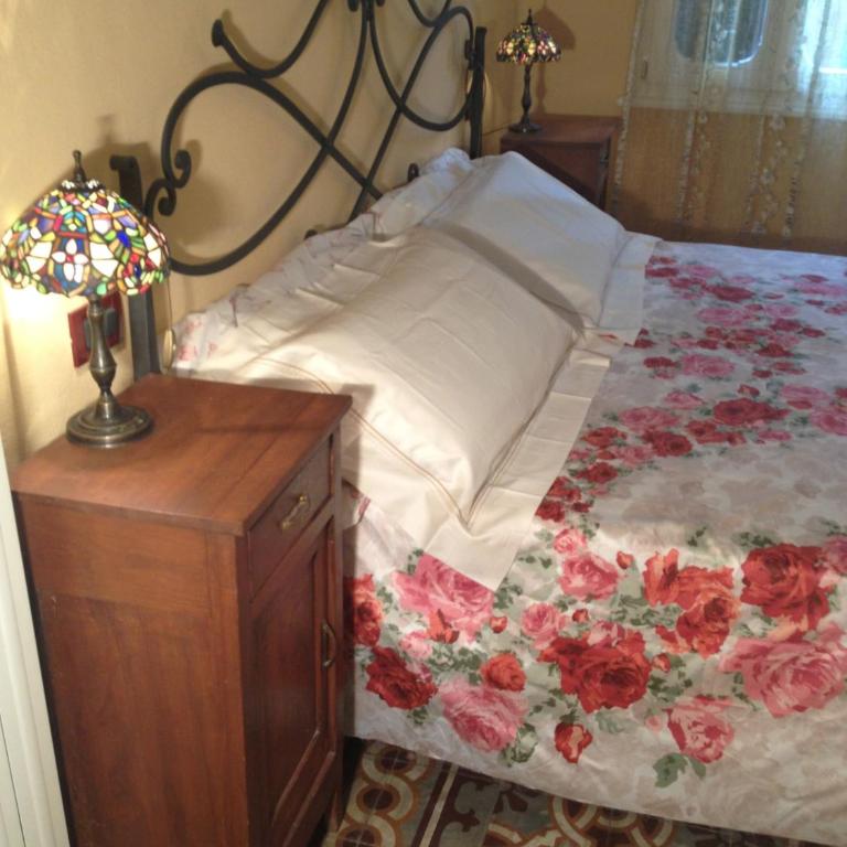 Liberty Bed & Breakfast - Deluxe Double Room with Shower - 2