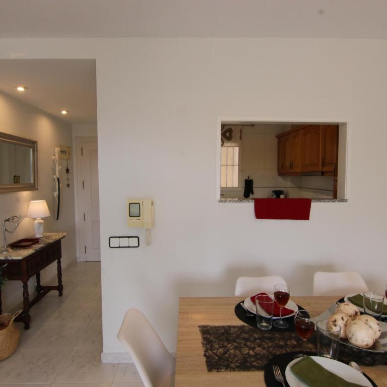 Altaia Apartment - Apartamento de 2 dormitorios - 6