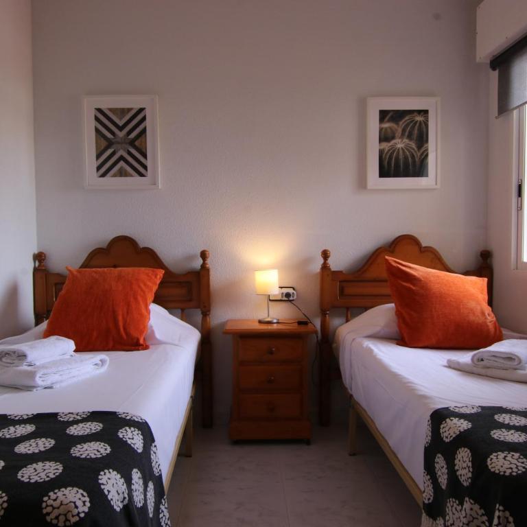 Altaia Apartment - Apartamento de 2 dormitorios - 9