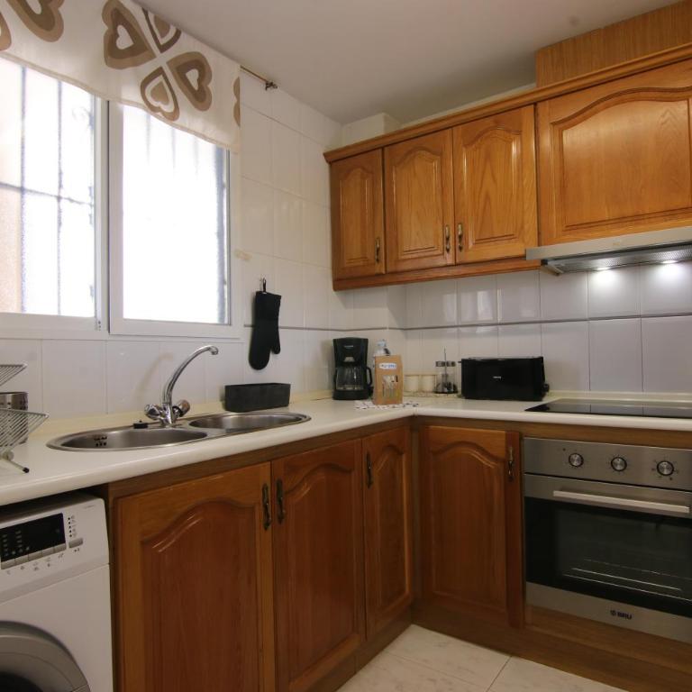 Altaia Apartment - Apartamento de 2 dormitorios - 12