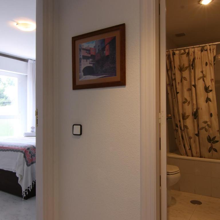 Altaia Apartment - Apartamento de 2 dormitorios - 14
