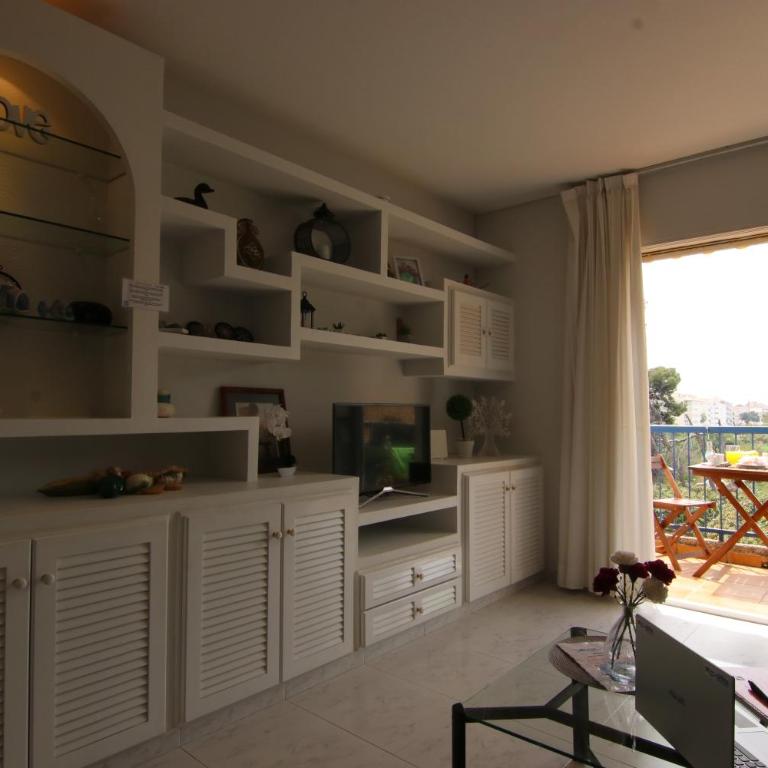 Altaia Apartment - Apartamento de 2 dormitorios - 16