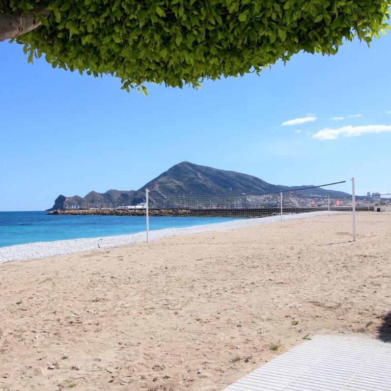 Altaia Apartment - Apartamento de 2 dormitorios - 25