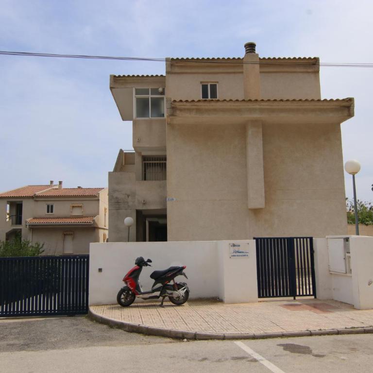 Altaia Apartment - Apartamento de 2 dormitorios - 20