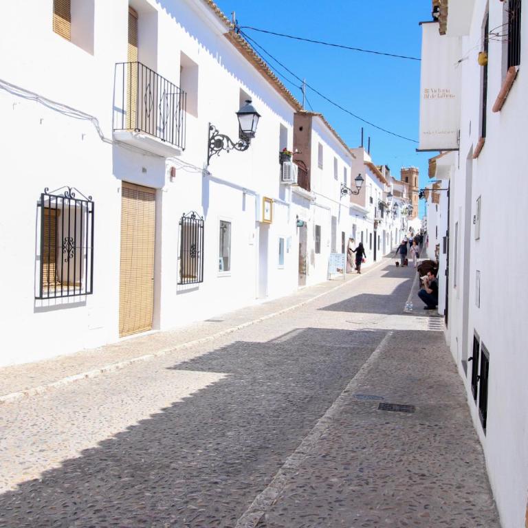 Altaia Apartment - Apartamento de 2 dormitorios - 37