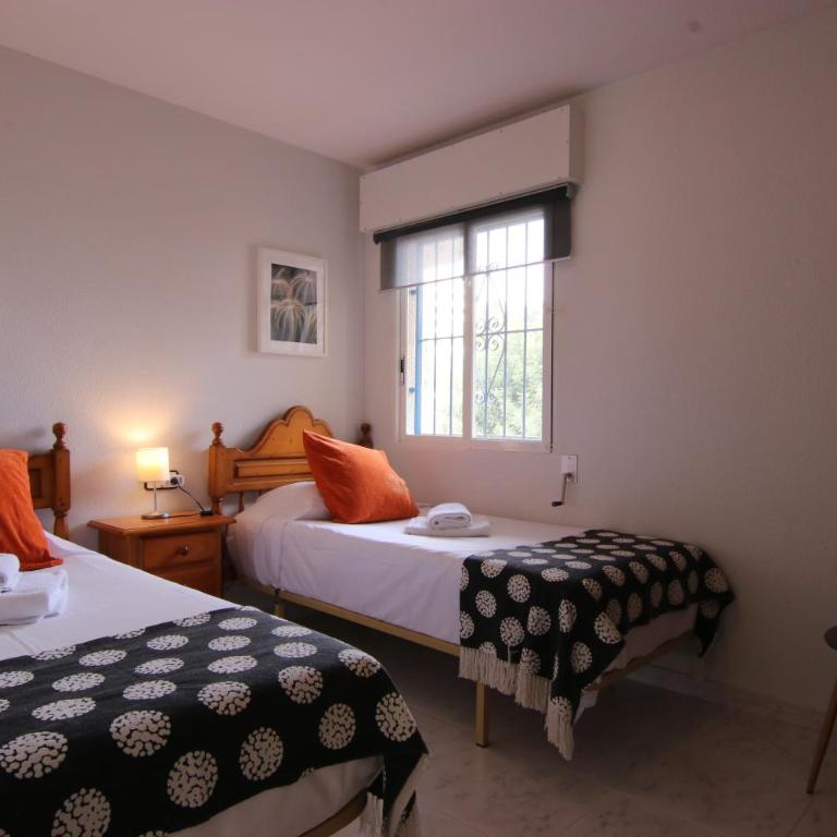 Altaia Apartment - Apartamento de 2 dormitorios - 32