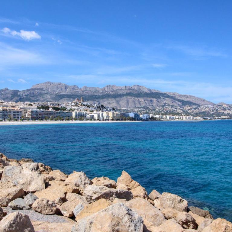 Altaia Apartment - Apartamento de 2 dormitorios - 38