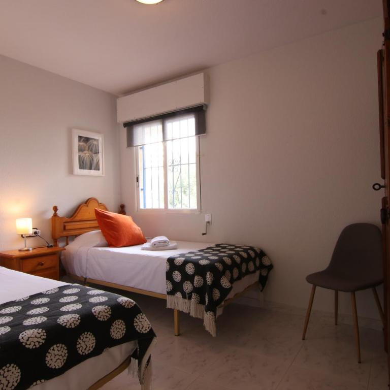 Altaia Apartment - Apartamento de 2 dormitorios - 40