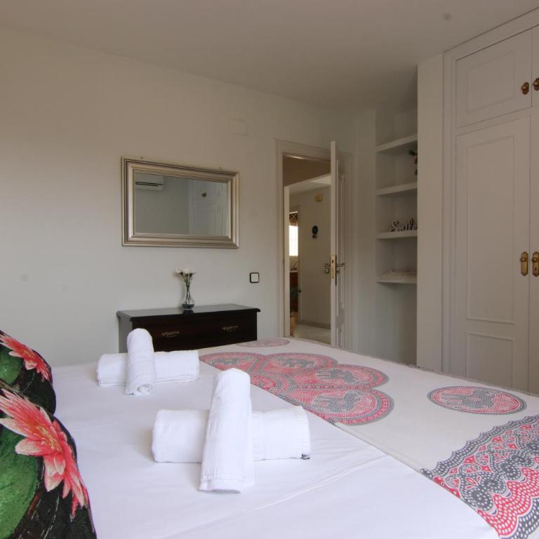 Altaia Apartment - Apartamento de 2 dormitorios - 42