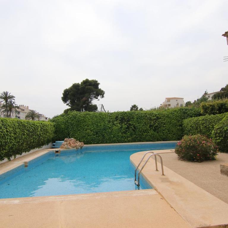 Altaia Apartment - Apartamento de 2 dormitorios - 54