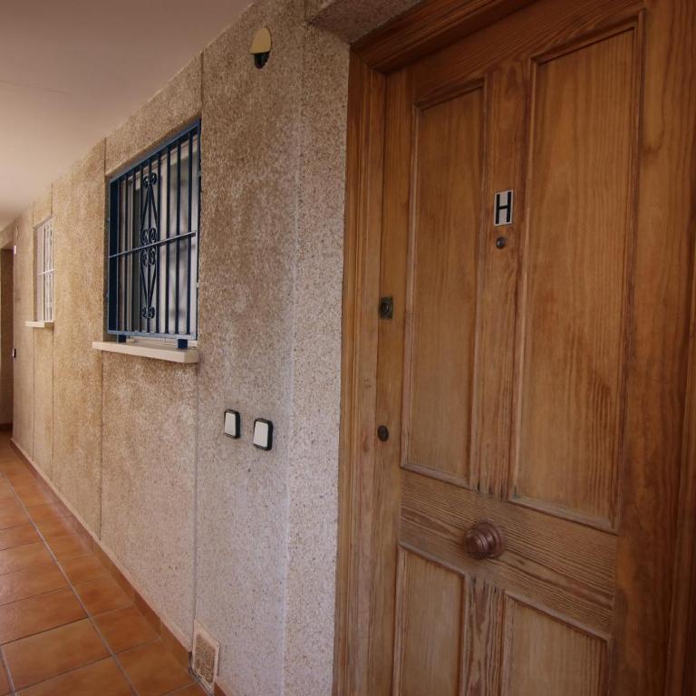 Altaia Apartment - Apartamento de 2 dormitorios - 55