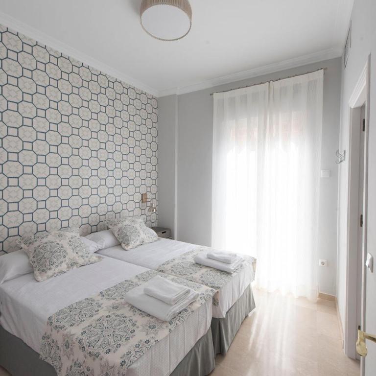 Centriko Francos - Apartamento de 1 dormitorio - 26