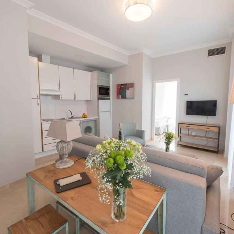 Centriko Francos - Apartamento de 1 dormitorio - 28