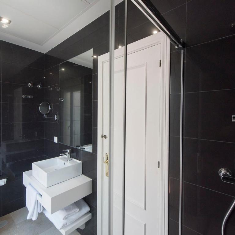 Centriko Francos - Apartamento de 1 dormitorio - 29