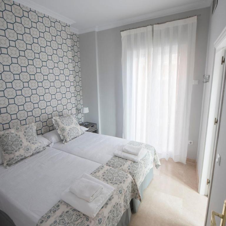 Centriko Francos - Apartamento de 1 dormitorio - 30