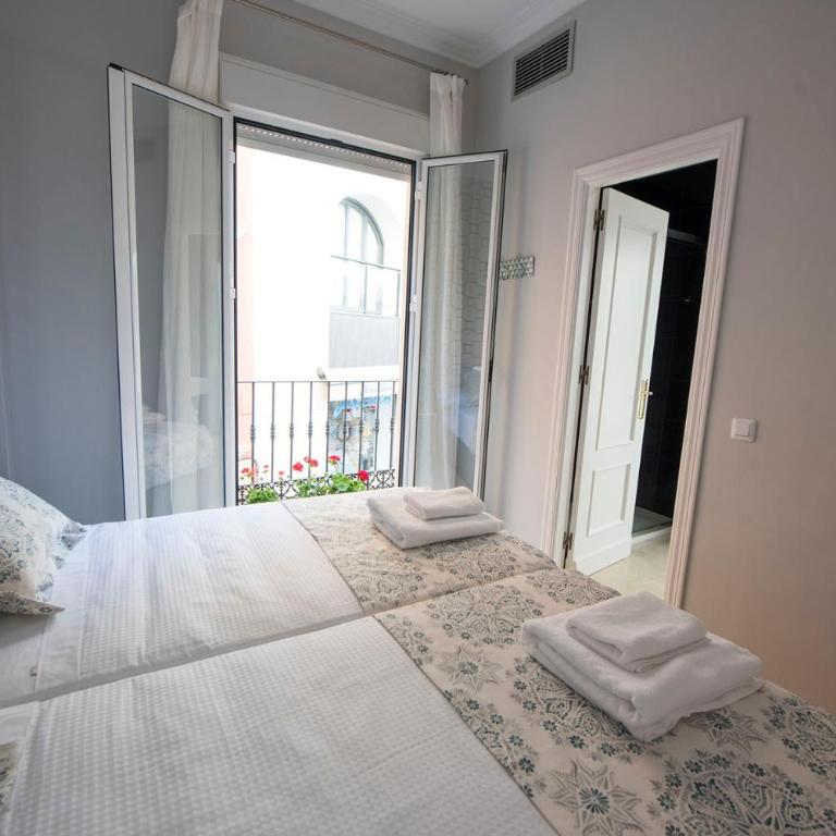 Centriko Francos - Apartamento de 1 dormitorio - 31