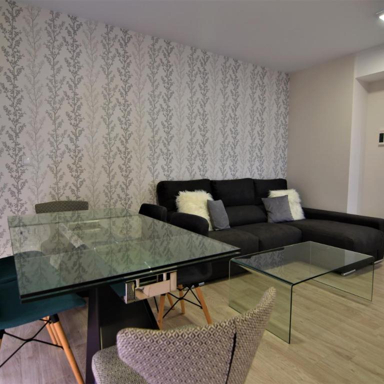 Las Redes - Apturist - Apartamento de 2 dormitorios - 10