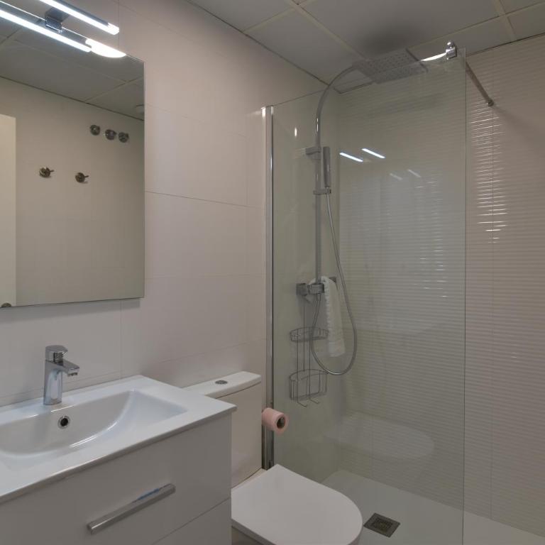 Las Redes - Apturist - Apartamento de 2 dormitorios - 11