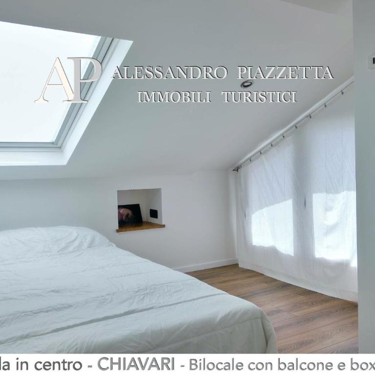 Studio d'artista - Appartamento con 1 Camera da Letto - 12