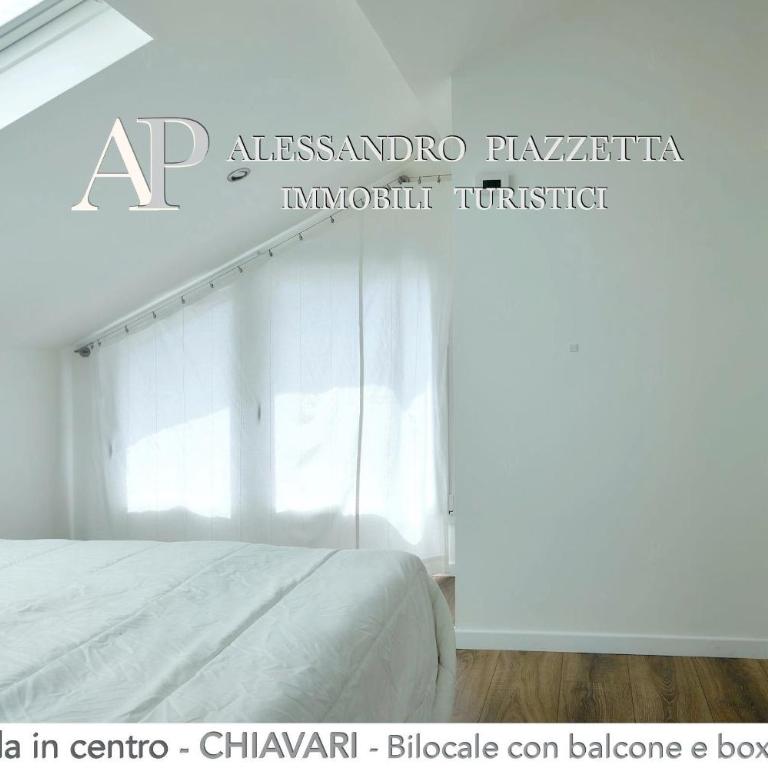 Studio d'artista - Appartamento con 1 Camera da Letto - 14