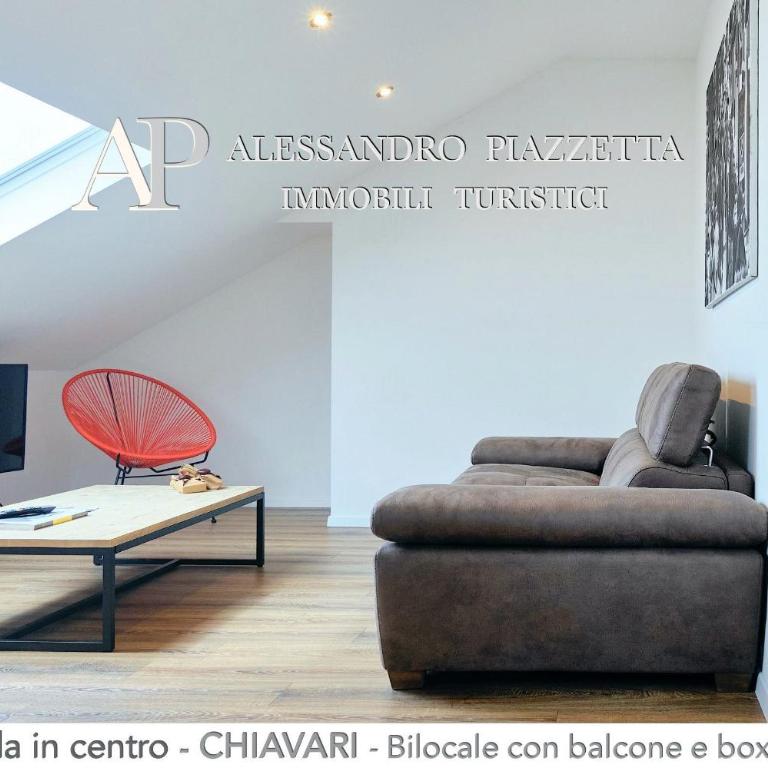 Studio d'artista - Appartamento con 1 Camera da Letto - 8