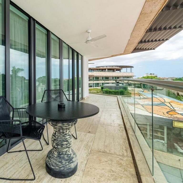 Hyatt Centric Playa del Carmen - Downtown House & Beach House - Quinta Avenida Suite - Downtown House - 1